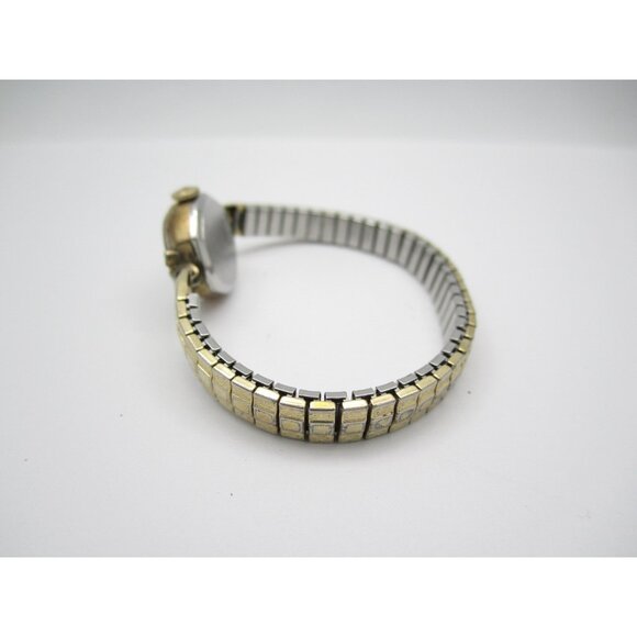 Women LeGant Hand Wind Mechanical  Analog 16mm Round Watch (H905) - Picture 10 of 11